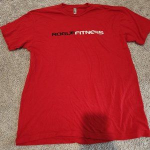 Rogue Fitness XL